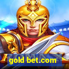 gold bet.com